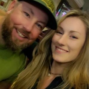 Meet your Posher, Darren